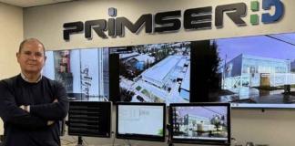 Primser S.A. llama a empresas chilenas a unirse al Movimiento por la Eficiencia Energética