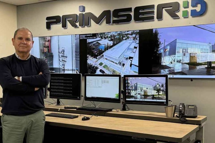 Primser S.A. llama a empresas chilenas a unirse al Movimiento por la Eficiencia Energética