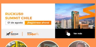 RUCKUS Summit Chile 2024 presentará el futuro de la conectividad impulsada por la IA