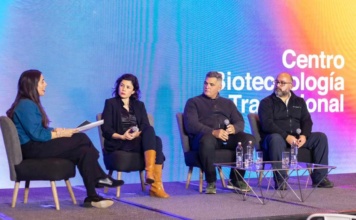 Región del Maule refuerza su ecosistema de innovación con evento de biotecnología realizado por el CBT