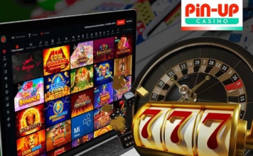 Revisión de los juegos más populares en Pin-Up Casino