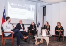 Riesgos Financieros y Ciberseguridad son los principales desafíos que enfrentan las empresas