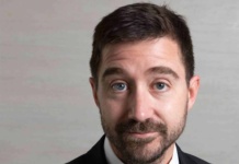 Rodrigo Muñoz Hinrichsen asume la vicepresidencia de Capital Trust