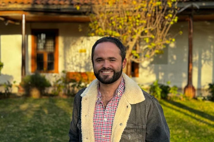 Rol público, esperanza en los vecinos y vecinas