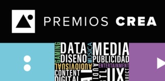 Se abren las inscripciones para los Premios CREA 2024 el reconocimiento de la Cámara de Empresas Creativas, que celebra las mejores ideas de la industria