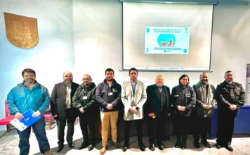 Seminario Analizó Desafíos y oportunidades de la aplicación de la Ley de Caletas en la Región del Biobío