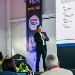 Seminario de Salfa reunió a empresas chilenas con reconocidas marcas extranjeras