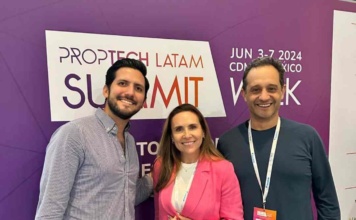 Sharemaq: la startup chilena que automatiza la gestión de maquinaria en el sector de la construcción ingresa a México y Colombia