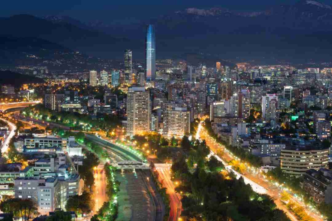 Smart City Expo Santiago vuelve con evento de alto nivel internacional