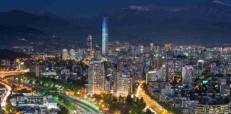 Smart City Expo Santiago vuelve con evento de alto nivel internacional