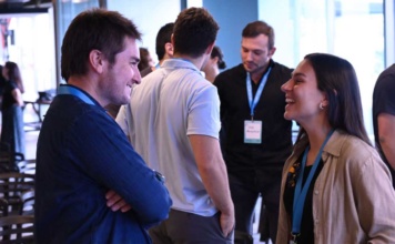 Start-Up Chile selecciona 50 emprendimientos tecnológicos para su nueva generació