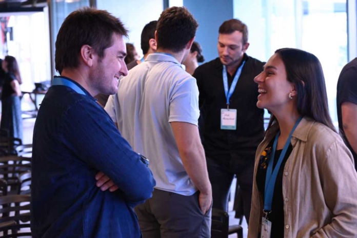 Start-Up Chile selecciona 50 emprendimientos tecnológicos para su nueva generació