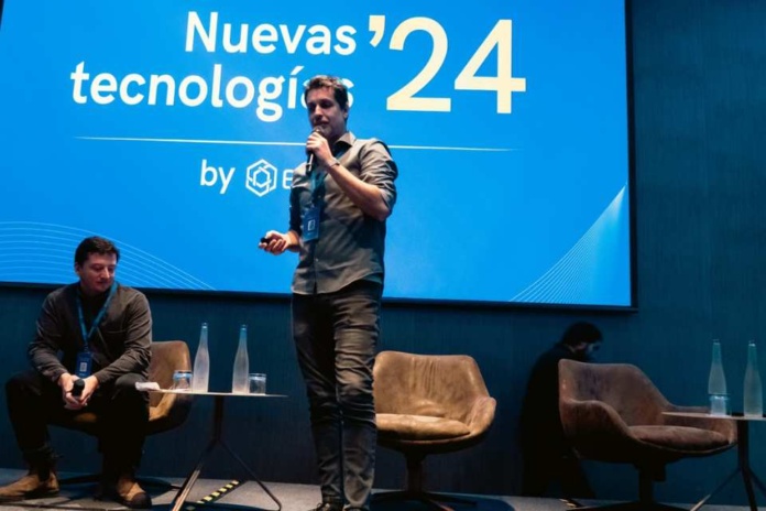 Startup Envíame lanza nuevas tecnologías que agiliza las entregas al consumidor final