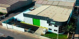 Una sólida oferta en servicios de control de flujo, provisión de equipos, mantención, reparación y ensamble de válvulas ofrece el Centro de Servicios de la multinacional finlandesa Valmet en Antofagasta. El centro, ubicado en el parque industrial La Portada, cumple dos años de funcionamiento lo que significó una inversión inicial de 600 mil euros por parte de la compañía.