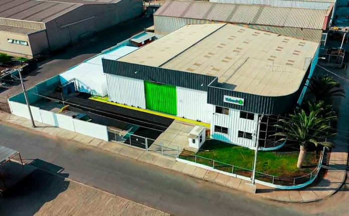 Una sólida oferta en servicios de control de flujo, provisión de equipos, mantención, reparación y ensamble de válvulas ofrece el Centro de Servicios de la multinacional finlandesa Valmet en Antofagasta. El centro, ubicado en el parque industrial La Portada, cumple dos años de funcionamiento lo que significó una inversión inicial de 600 mil euros por parte de la compañía.