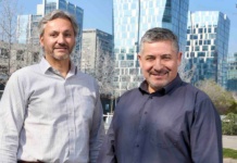 VeData ingresa al mercado peruano de la mano del Grupo Breca VeData ingresa al mercado peruano de la mano del Grupo Breca