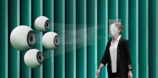 Vigilancia Inteligente: con algoritmos de IA las cámaras de seguridad proporcionan una detección más precisa