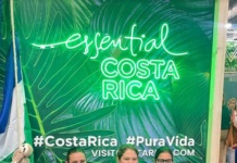 Real Travel: la aplicación móvil de Chile, que aterrizó en Costa Rica para digitalizar el país completo