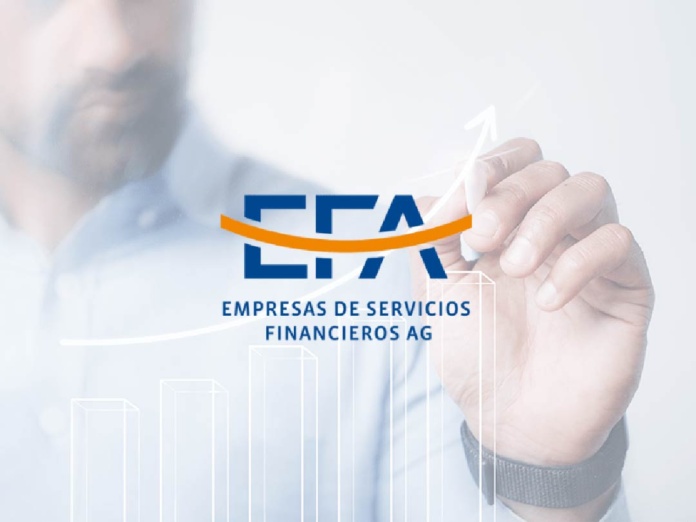 EFA anuncia cambios en directorio