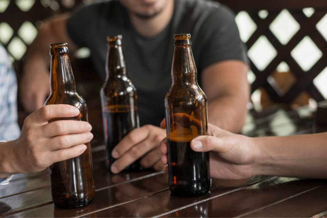los mitos y verdades del consumo de alcohol ad portas de la entrada en vigencia de nueva normativa de etiquetados