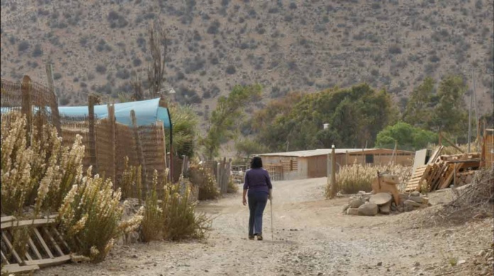 “El proyecto de desaladora de Coquimbo siempre debió considerar suministro para la agricultura”