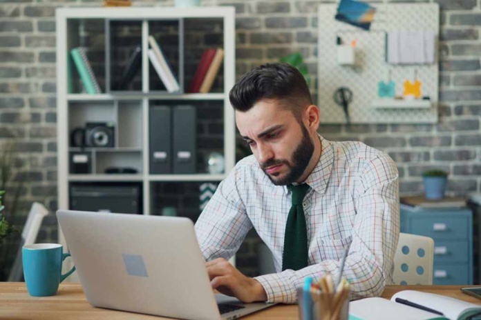 ¿Cuáles son los riesgos de postular y cambiar de trabajo sin una visión estratégica?