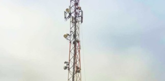 Antofagasta ya cuenta con Internet vía microondas de nivel empresarial y sin cortes