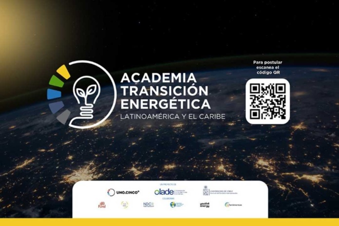 Capacitar a los futuros líderes sostenibles es la clave para el desarrollo energético sostenible