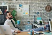 Encuesta revela el grado de entusiasmo de los líderes para lo que resta de 2024