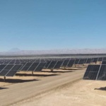 Grupo JR Ortiz conecta exitosamente una de las mayores plantas fotovoltaicas de Perú