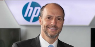 HP Inc. nombra a Mateo Figueroa como nuevo director general para América Latina