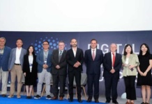 Huawei es reconocida por innovadora solución tecnológica que protege el salmón nativo en Noruega
