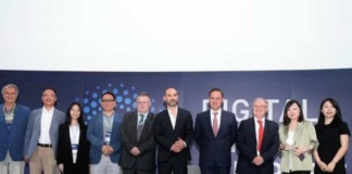 Huawei es reconocida por innovadora solución tecnológica que protege el salmón nativo en Noruega