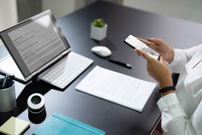 La mejor herramienta de OCR para estudiantes de español