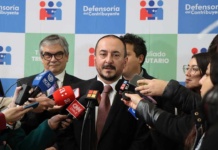 defensoría del contribuyente y fosis dan inicio a primer programa de acompañamiento tributario para emprendedores