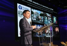 Adam Cao, CEO de HONOR LATAM, destaca la inclusión y la IA en el México Digital Summit 2024