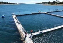 ALSUR ingeniería lanza renovada plataforma ALSUR CHECK® para una gestión eficiente de la infraestructura marina