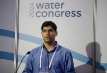 Arcadis promueve soluciones sostenibles en el marco de Hyvolution Chile y Water Congress 2024