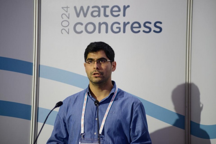 Arcadis promueve soluciones sostenibles en el marco de Hyvolution Chile y Water Congress 2024