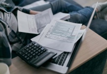 Automatización de rendiciones de gastos