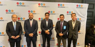 Autoridades y expertos explican cómo la nueva ley de seguridad privada potenciará la coordinación con el sector público para combatir la delincuencia