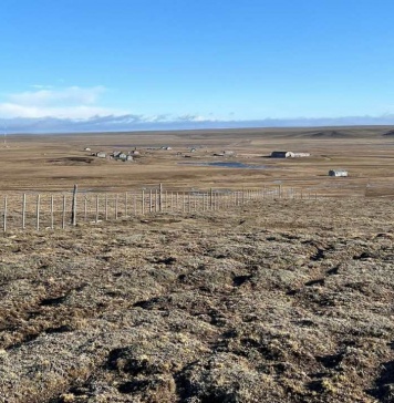 CONAF avanza en la evaluación ambiental de proyecto de hidrógeno verde