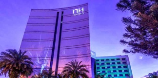 Cadena española NH compra a Minor cartera de hoteles en Brasil