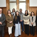 Centro de Políticas Públicas UC y la Secretaría Técnica de la Mesa Multiactor del Salar de Atacama firman acuerdo para el desarrollo de un curso formativo para sus miembros