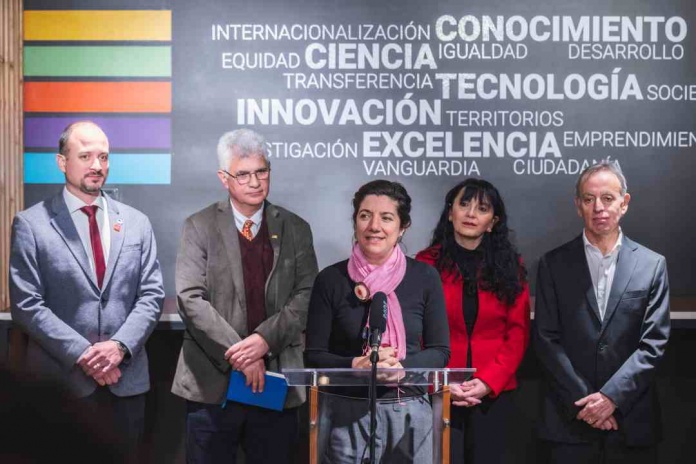 Nuevo logro para la astronomía local: Chile es elegido para instalar el primer observatorio de rayos gamma del Hemisferio Sur