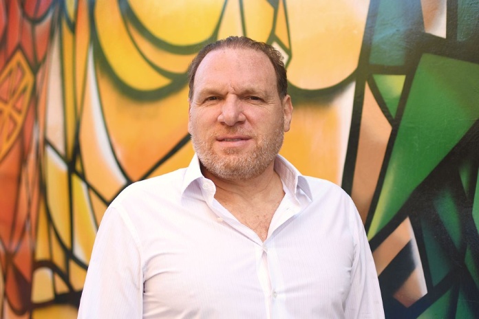 Construyendo un legado La historia de Gabriel Massuh y el futuro de los negocios