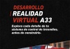 Entrevista a Cristóbal De Quevedo, Gerente Técnico de A33 Internacional: Innovación en Soluciones Contra Incendios en Seguridad Expo 2024