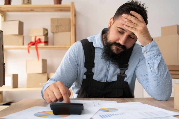 Cuatro recomendaciones para que las Pymes puedan llegar a fin de año sin sobreendeudarse Cuatro recomendaciones para que las Pymes puedan llegar a fin de año sin sobreendeudarse