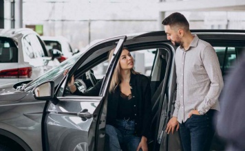 Cyber Monday: Firma Electrónica Avanzada agiliza proceso de compra de vehículos