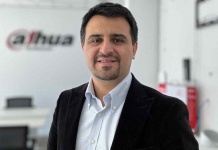 Dahua Technology anuncia nuevo vicepresidente para la región de LATAM